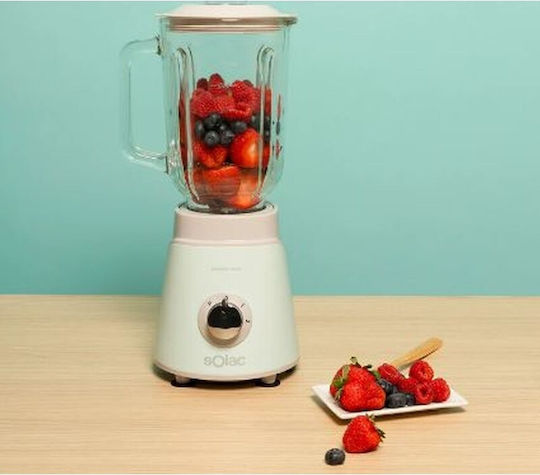 Μπλέντερ BV5734 Promixter 1000w Solac 