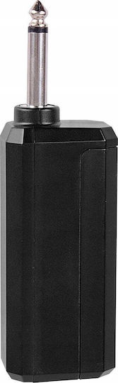 Σετ Ασύρματο Δυναμικό Μικρόφωνο Clip On για Φωνητικά 0EM41500 Trevi 