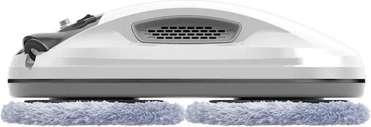 Hobot R3 Καθαριστής Τζαμιών Ρομπότ Ρεύματος 90W Λευκός