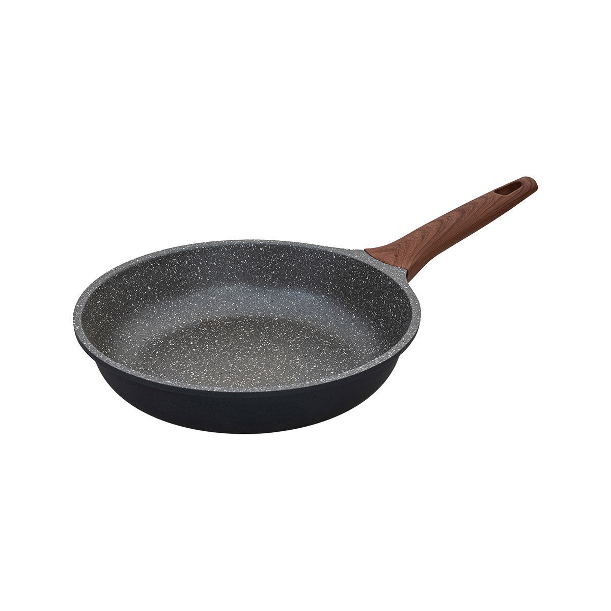 Τηγάνι Stone Αλουμινίου 26cm Estia