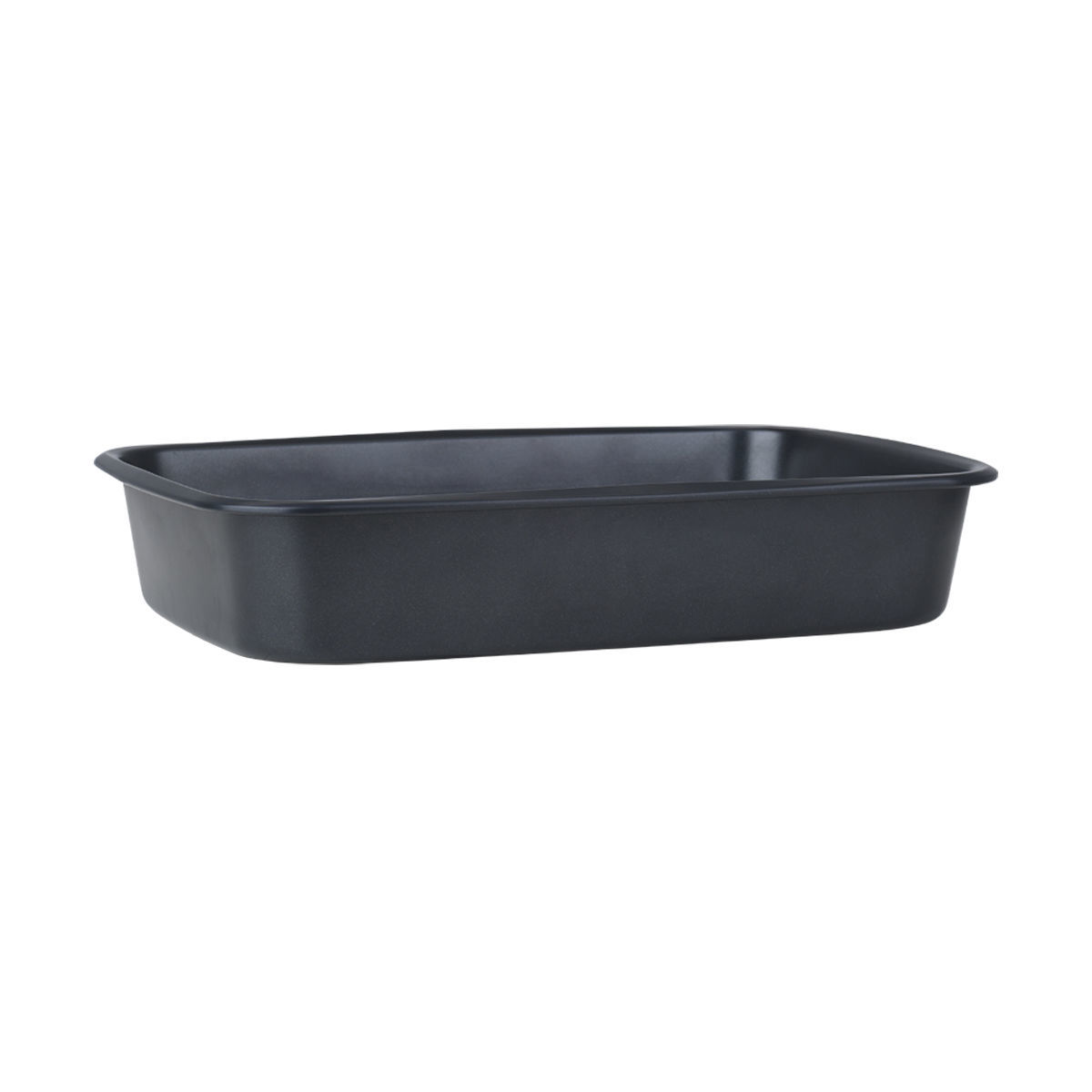 Ταψί Vulcan Αντικολλητικό Ορθογώνιο 42x29.34x8cm Ilaflon SP-500 Estia