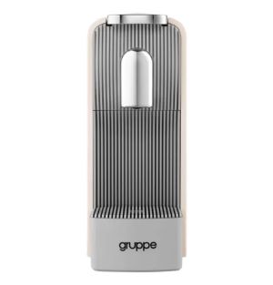 Καφετιέρα Espresso Gruppe 3A-C289A Μπεζ