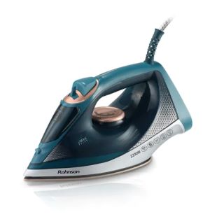 Σίδερο Ατμού Rohnson R-356 2200 Watt