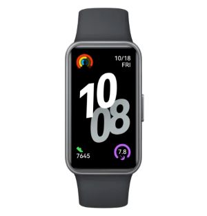 Huawei Activity Tracker  Band 10 Black