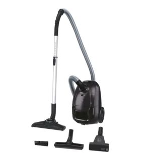 Σκούπα Ηλεκτρική Hoover HE120PET 011 Γκρι/Μαύρο