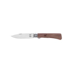 Σουγιάς Walnut Wood Main Workers Line 78mm