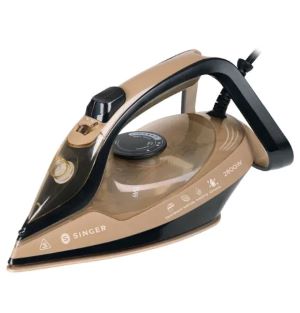 Σίδερο Ατμού Singer STI-1820 2800 Watt