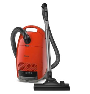 Σκούπα Ηλεκτρική Miele Guard M1 Standard Red