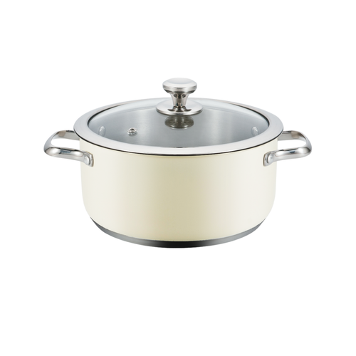 Κατσαρόλα  Pastel Pot 28cm  Haeger 