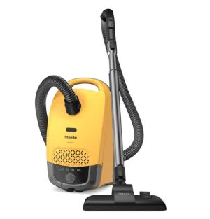 Σκούπα Ηλεκτρική Miele Guard S1 Standard Yellow