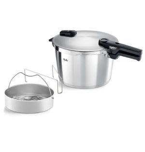 Χύτρα Ταχύτητας Fissler Vitaquick Premium 6lt
