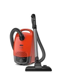Σκούπα Ηλεκτρική Miele Guard S1 Junior Red