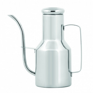 Βιομάρ Ελαιοδοχείο 900ml Inox