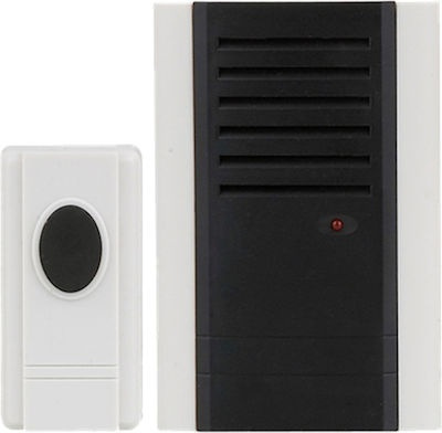 Ασύρματο Κουδούνι ZTB83W-107HCT