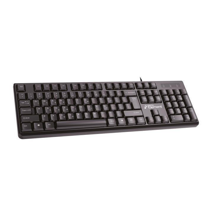 Element Πληκτρολόγιο Kb-145U  
