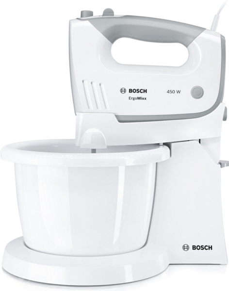 Μίξερ Χειρός Bosch MFQ36460