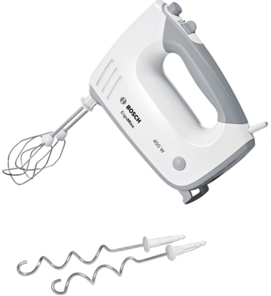 Μίξερ Χειρός Bosch MFQ 36400