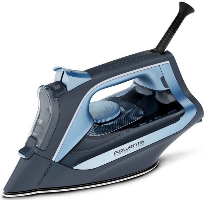 Σίδερο Ατμού Rowenta Express Steam DW4320 2500 Watt
