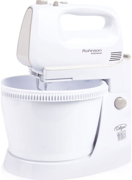 Μίξερ Χειρός Rohnson MOD R-5525