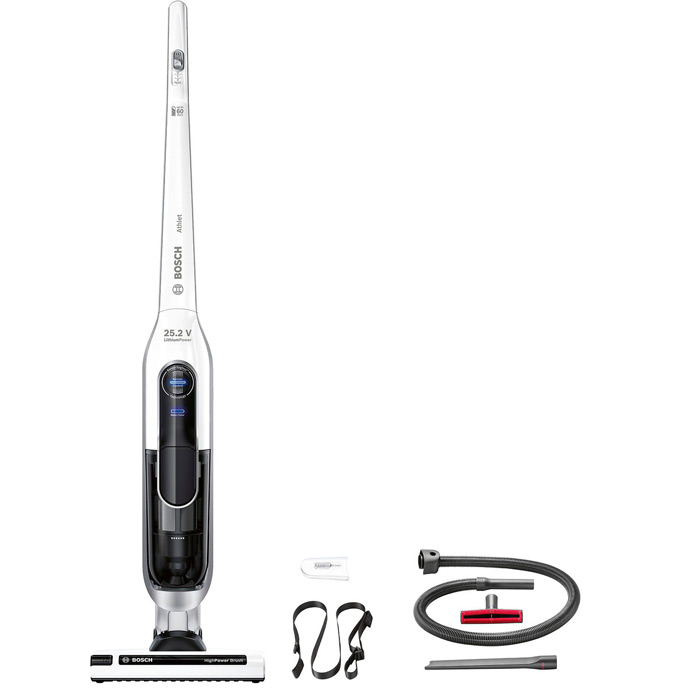 Bosch Σκούπα Stick Athlet BCH6L2560