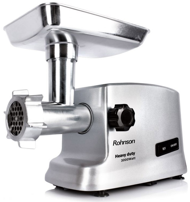 Κρεατομηχανή Rohnson MOD R-5430