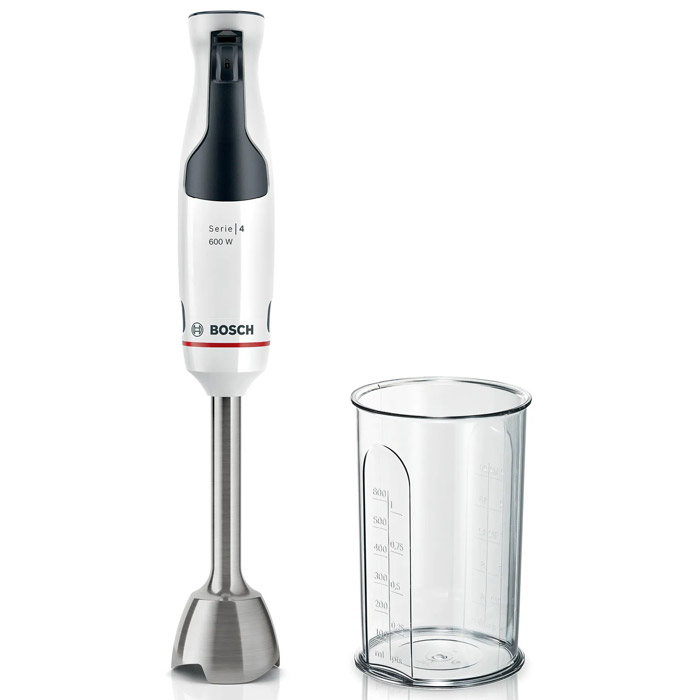 Ραβδομπλέντερ Bosch ErgoMaster MSM4W210