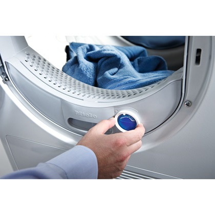 Αρωματικό Στεγνωτηρίου Miele (Aqua)