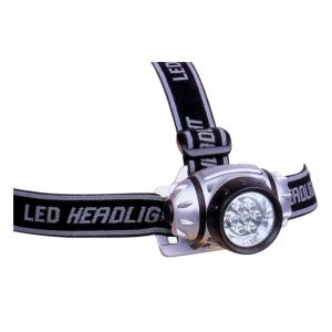 Προβολάκι Led κεφαλής 04002626 Heitech