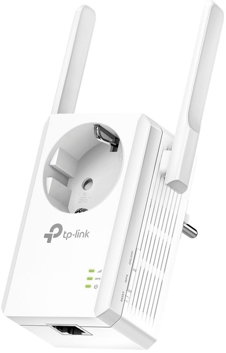WiFi Range Extender TP-Link TL-WA860RE