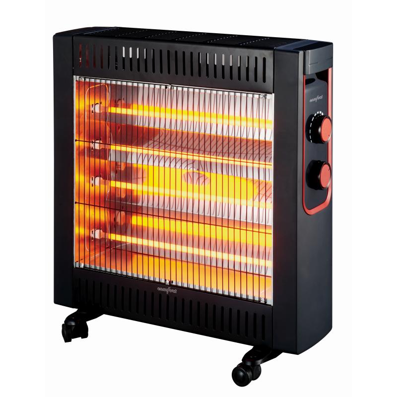 Σόμπα Χαλαζία NSBK-220A-1 COMFORT