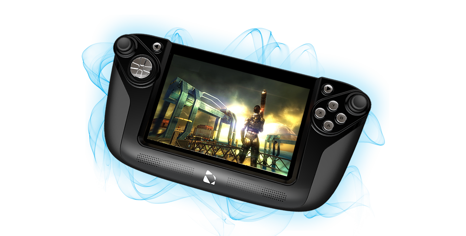 Wikipad Tablet με Κοντρόλ Wikipad WPT005