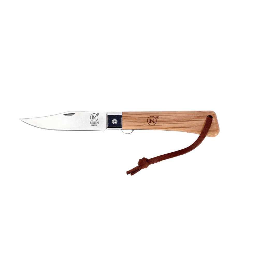 Main Σουγιάς 1152 Workers Line Oak Wood  78mm
