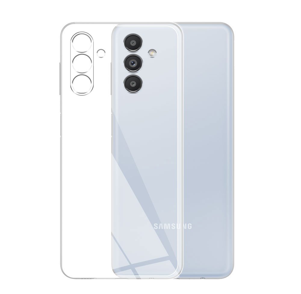 Θήκη για Samsung Galaxy A16 5G Διάφανη