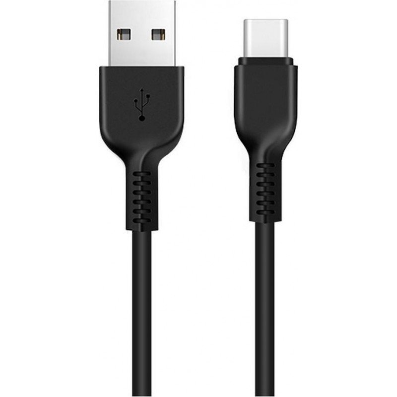 Καλώδιο Γρήγορης Φόρτισης USB - Type C 