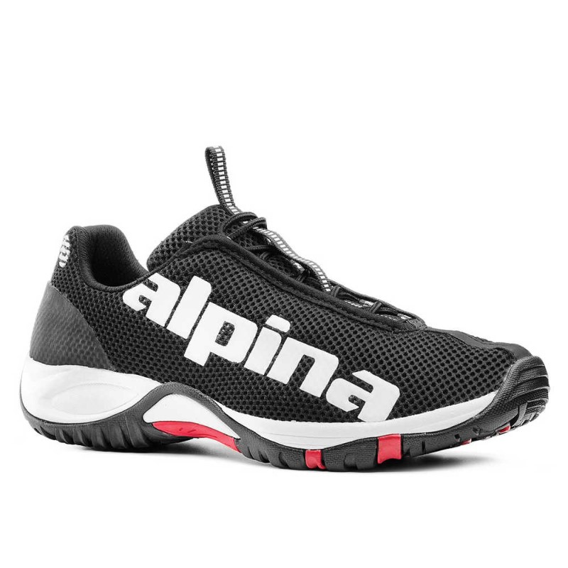 Alpina Αθλητικά Παπούτσια EWL TT 6335C-7K