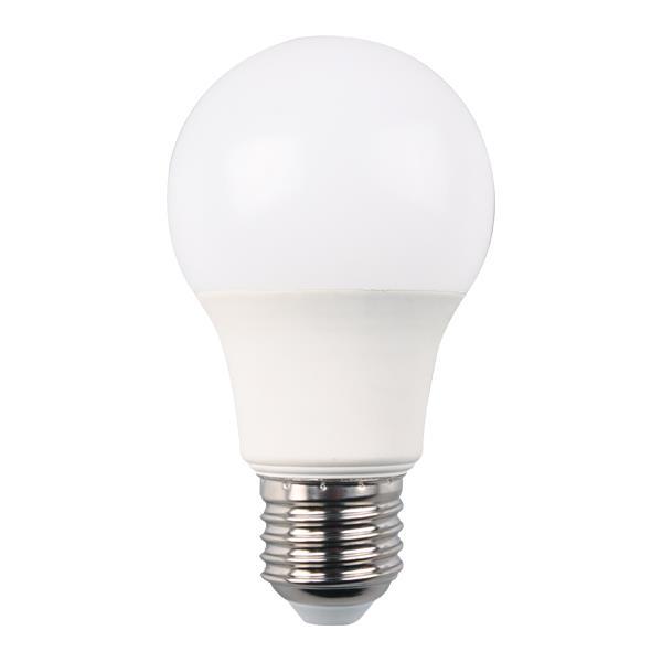 Eurolamp Λάμπα LED 15W 108mm για Ντουί E27 και Σχήμα A60 Ψυχρό Λευκό 1521lm