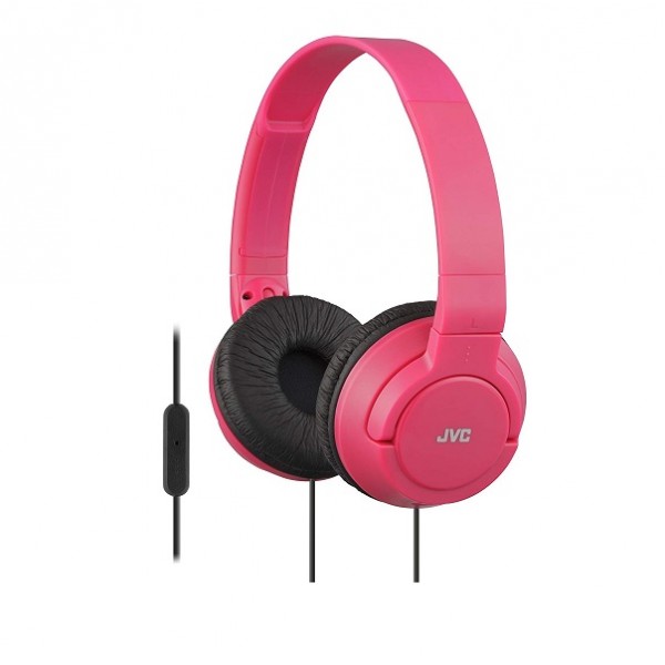 Ακουστικά HASR185 με Μικρόφωνο  JVC