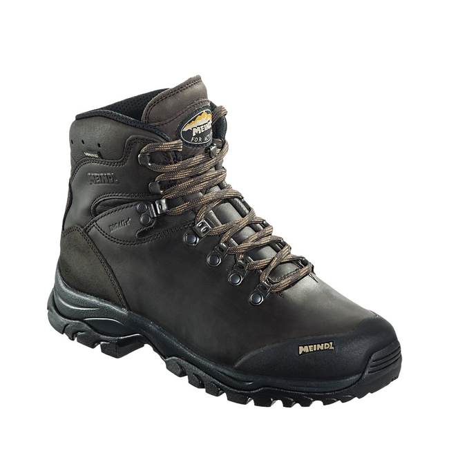 Meindl Kansas GTX Ανδρικά Ορειβατικά Μποτάκια Αδιάβροχα με Μεμβράνη Gore-Tex