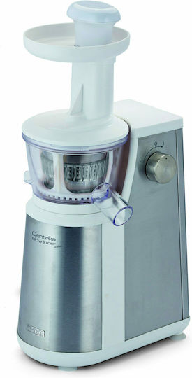 Ariete Αποχυμωτής 177 Centrica Inox 