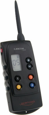 Ηλεκτρικό Κολάρο Για Σκύλους 1500 Canicom Num Axes