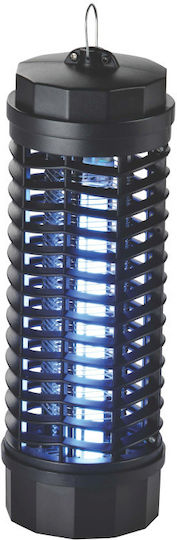 Primo Ηλεκτρική Εντομοπαγίδα PRIK 82019 Μαύρο 