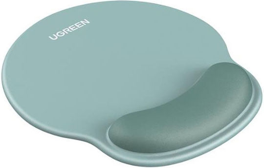 Ugreen Mousepad Gel Wrist Rest Lp668 25243 Green