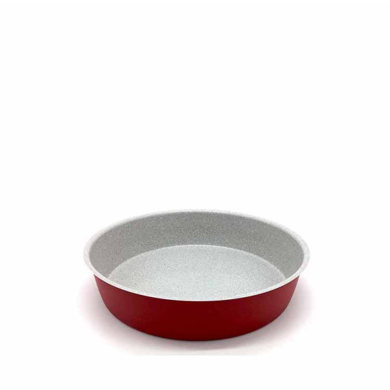 Home Style Πέτρινο Ταψί Κεραμικό Νο 26