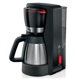 Καφετιέρα Φίλτρου Bosch TKA6M273 Μαύρο