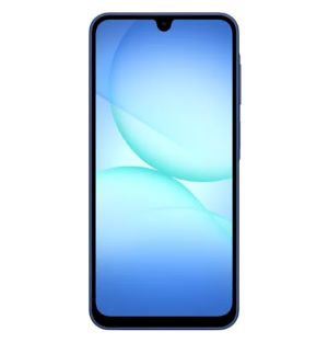 Samsung Smartphone Galaxy A17 128GB Dual Sim Blue Samsung Smartphone Galaxy A17 128GB Dual Sim Blue