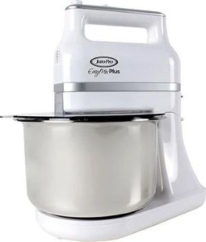 Μίξερ Χειρός με Κάδο Easy Mix Plus Juro-Pro