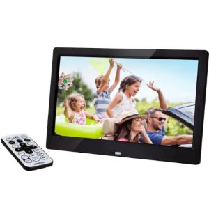 Ψηφιακή Κορνίζα Sencor SDF 1061 WE 10''