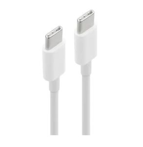 Καλώδιο για Γρήγορη Φόρτιση Type-C /Type-C Καλώδιο για Γρήγορη Φόρτιση Type-C /Type-C