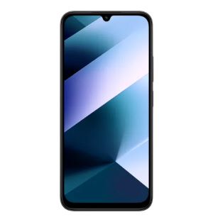 Smartphone Poco C85 6GB/128GB Dual Sim Black Smartphone Poco C85 6GB/128GB Dual Sim Black