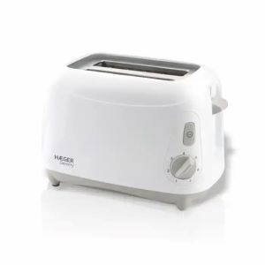 Φρυγανιέρα 2 Θέσεων 900W Geminy ΤΟ-900.005A Haeger Φρυγανιέρα 2 Θέσεων 900W Geminy ΤΟ-900.005A Haeger
